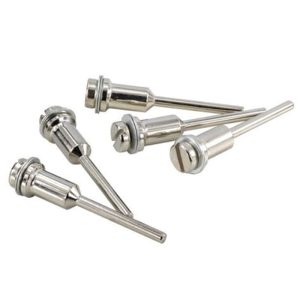 میله مخصوص تیغه فرز HSS