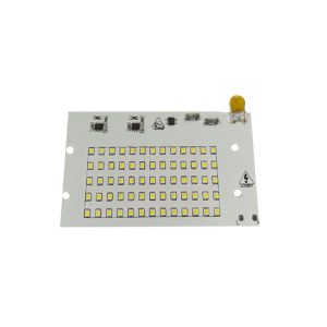 چیپ بلالی پروژکتوری ال ای دی 50 وات 220 ولتی مهتابی JDW تایوانی