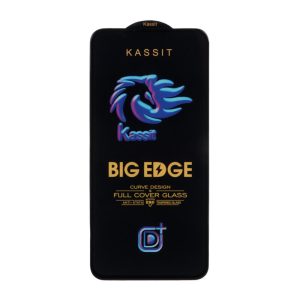 گلس آنتی استاتیک KASSIT مناسب گوشی موبایل شیائومی NOTE14 4G