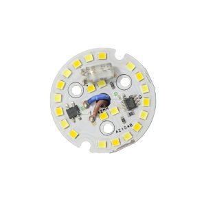 چیپ لامپ سه رنگ min ارکید استور