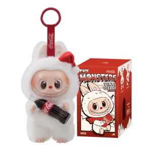 عروسک لبوبو کوکاکولا اورجینال (Blind Box) | کالکشن THE MONSTERS