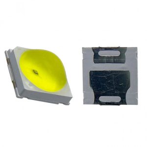 چیپ ال ای دی UV طول موج 395 نانومتر 5054