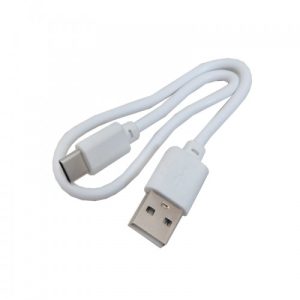 کابل شارژر TYPE-C کوتاه پاوربانکی
