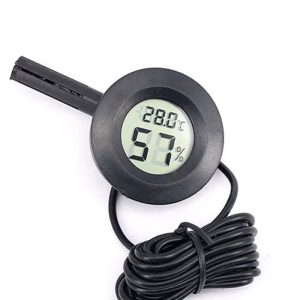 mod temperature humidity round panelly ارکید استور