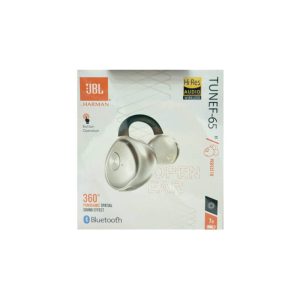 هدفون بلوتوثی JBL مدل TUNEF-65 های کپی