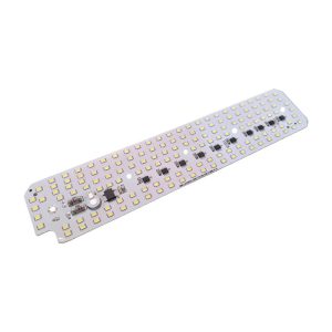 چیپ بلالی پروژکتوری (براکت) ال ای دی 100 وات 220 ولتی مهتابی برند QW