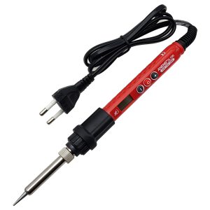 هویه سرامیکی دیجیتالی 60W دیمردار ANENG مدل SL106