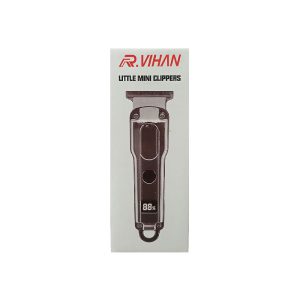 ماشین اصلاح شارژی R.VIHAN مدل XYY-212