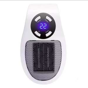 فن هیتر مدل پرتابل PORTABLE HEATER
