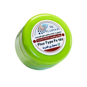 روغن لحیم بسیار قوی FLUMAX