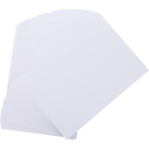 کاغذ مخصوص محلول چاپ pcb تکنوشیمی سایز a5 ارکید استور