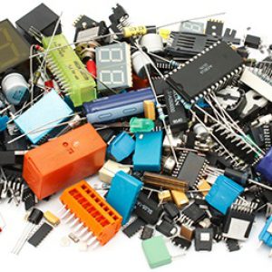 electronic components ارکید استور