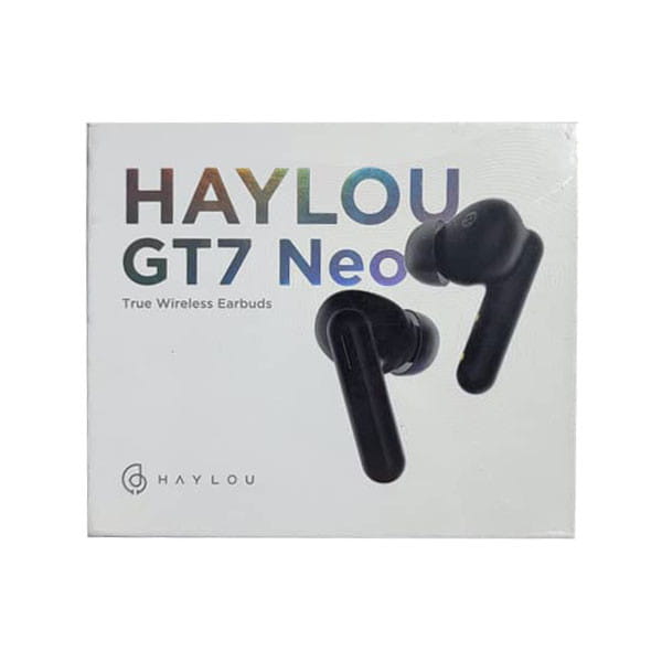 ایرپاد بلوتوثی هایلو مدل GT7 Neo - Image 2