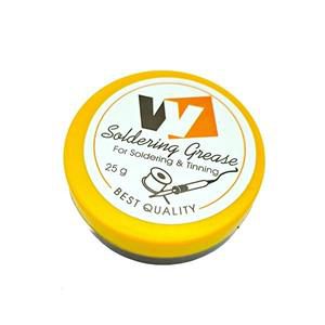 روغن لحیم WEBER وبر 25 گرمی