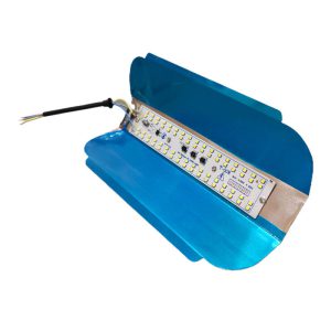 پروژکتور بیلبوردی 220 ولت سفید مهتابی 50W