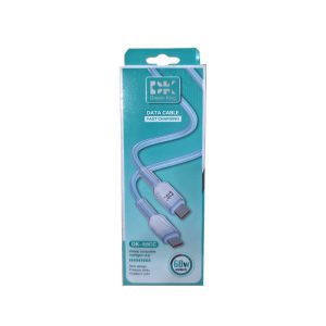 کابل شارژر 2 سر TYPE-C برند DREAM KING مدل DK-59CC