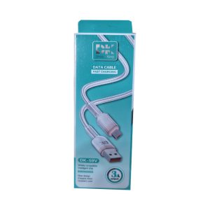 کابل شارژر میکرو برند DREAM KING مدل DK-59V