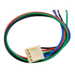 کانکتور مخابراتی 4 پین سیم دار ارکید استور