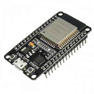 برد توسعه NodeMcu مدل ESP32 Wroom-32U