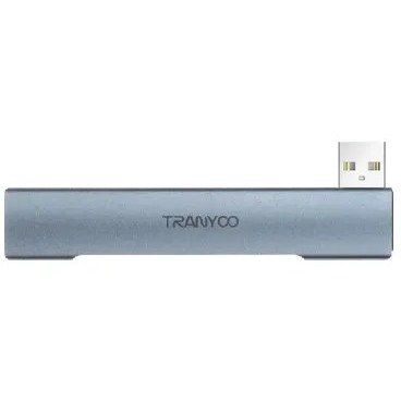 هاب 4 پورت TRANYOO HB9-A USB
