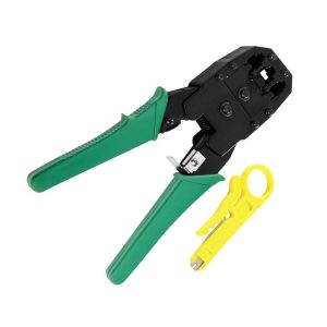 Rj45 Network Cable Crimper Crimping 0268 digik ir 60 1 ارکید استور