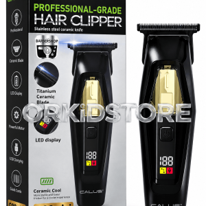 ماشین اصلاح شارژی CALUS مدل G80mini
