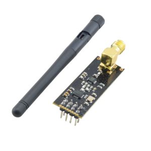 ماژول nrf24l01palna فرستنده و گیرنده به همراه آنتن با برد 1 کیلومتر ارکید استور